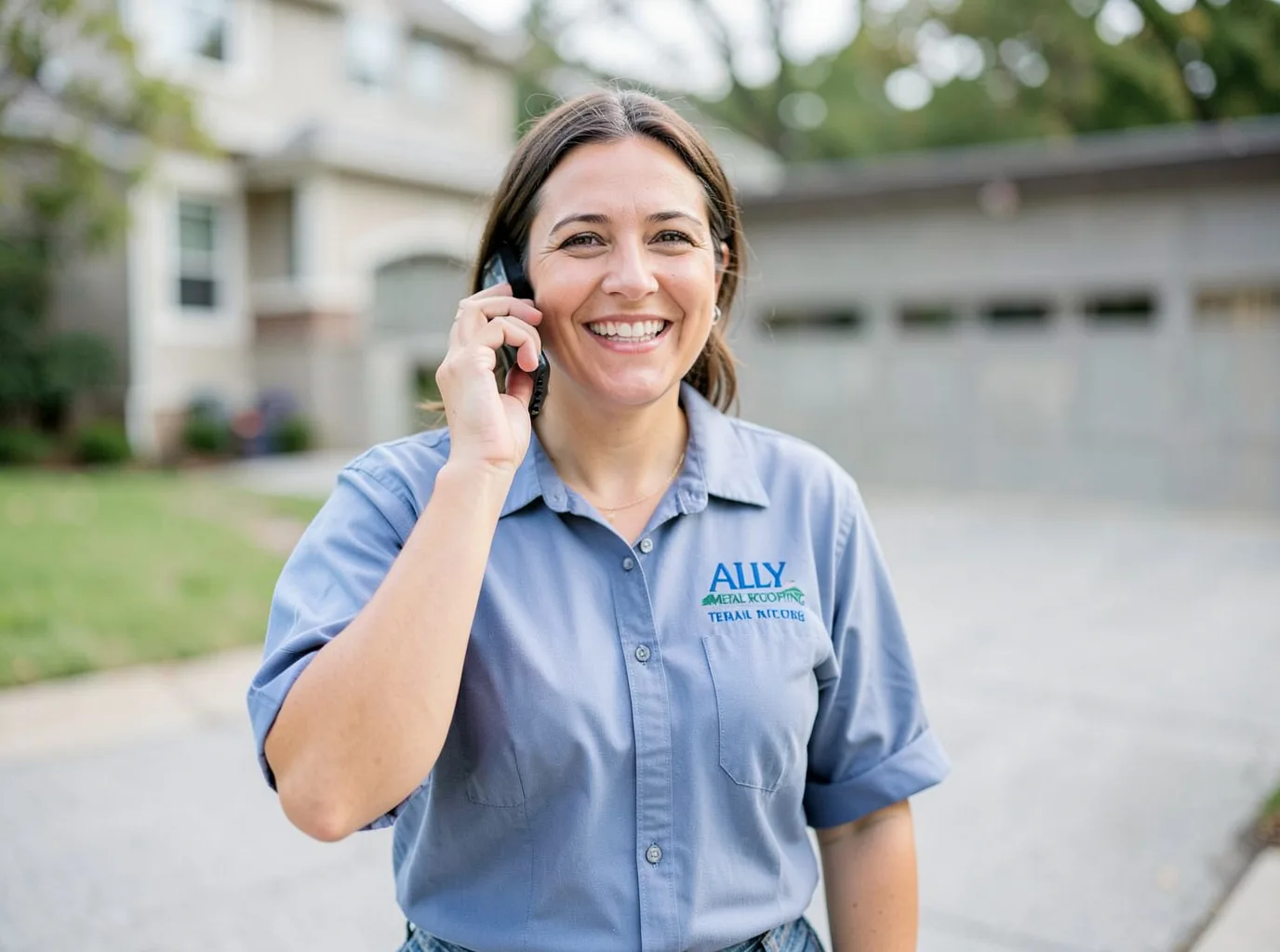 Metal Roof Installation Remington, VA FAQs